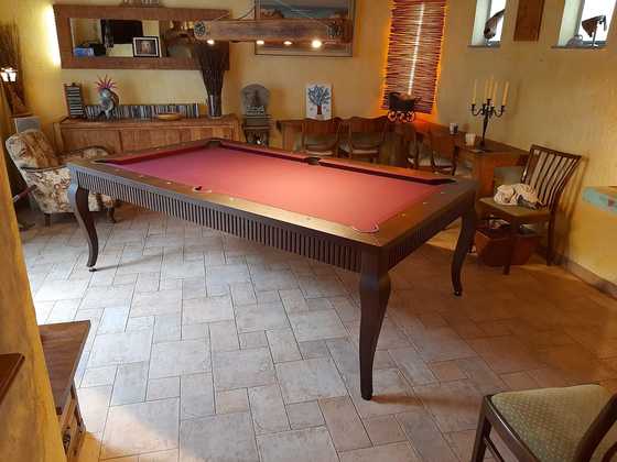 Billiard table VENAZIA